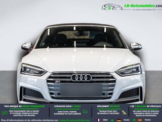 S5 V6 3.0 TFSI 354 BVA Quattro 2018 occasion 31850 Beaupuy