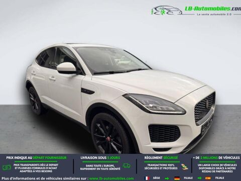 E-PACE 2.0 D - 180 ch AWD BVA 2019 occasion 31850 Beaupuy