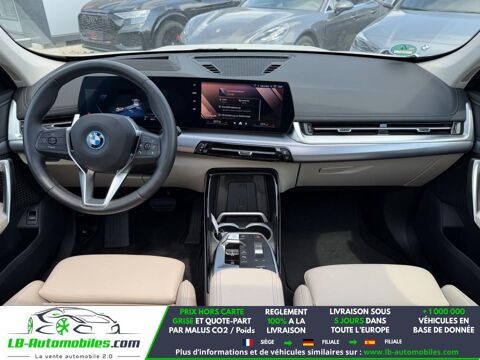 iX xDrive20 204ch BVA 2024 occasion 31850 Beaupuy