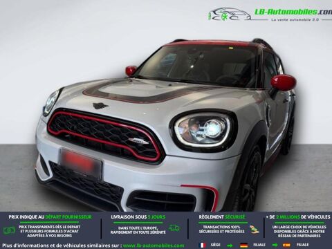 Annonce voiture Mini Clubman 28900 €