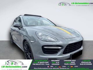 Cayenne S 3.6 V6 420 ch 2015 occasion 31850 Beaupuy