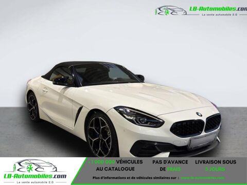 BMW Z4 sDrive 20i 197 ch BVA 2019 occasion Beaupuy 31850