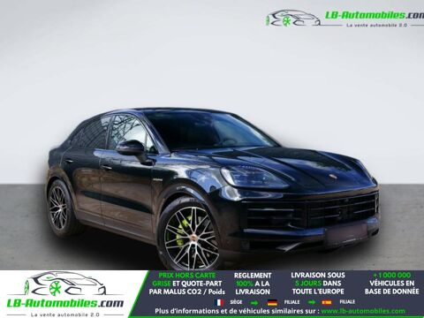 Cayenne E-Hybrid 3.0 V6 470 ch 2025 occasion 31850 Beaupuy