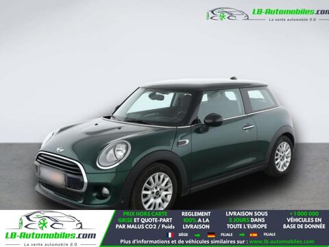 Annonce voiture Mini Cooper 11750 €