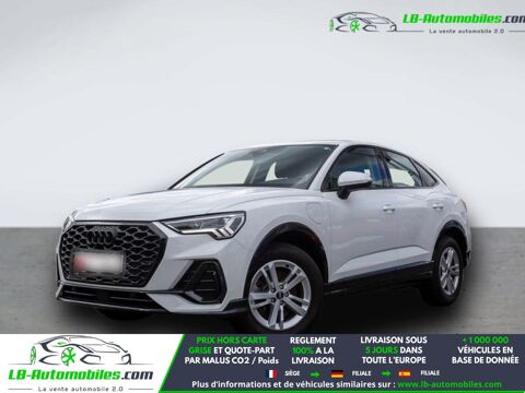 Annonce voiture Audi Q3 28870 €