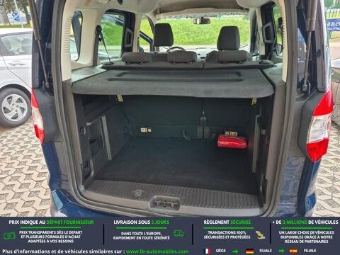 Tourneo VP 1.0 EcoBoost 100 2016 occasion 31850 Beaupuy