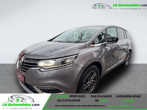 Espace Tce 225 BVA 2018 occasion 31850 Beaupuy