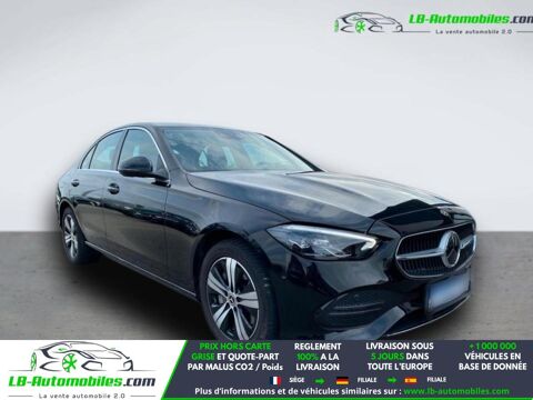 Classe C 300 e BVA 2023 occasion 31850 Beaupuy