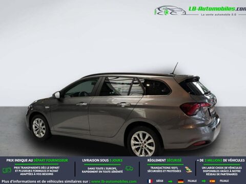 Fiat Tipo 1.4 T-jet 120 ch 2020 occasion Beaupuy 31850