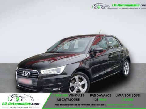 Audi A1 1.4 TFSI 125 BVM 2018 occasion Beaupuy 31850