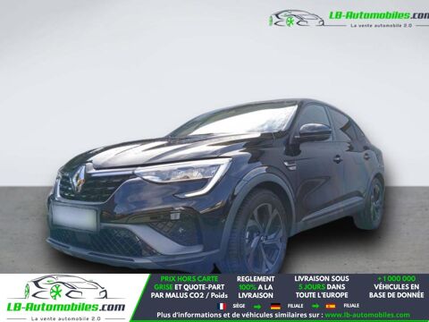 Annonce voiture Renault Arkana 25990 €