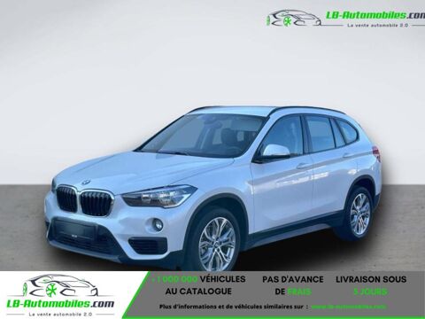BMW X1 sDrive 18i 140 ch BVM 2018 occasion Beaupuy 31850