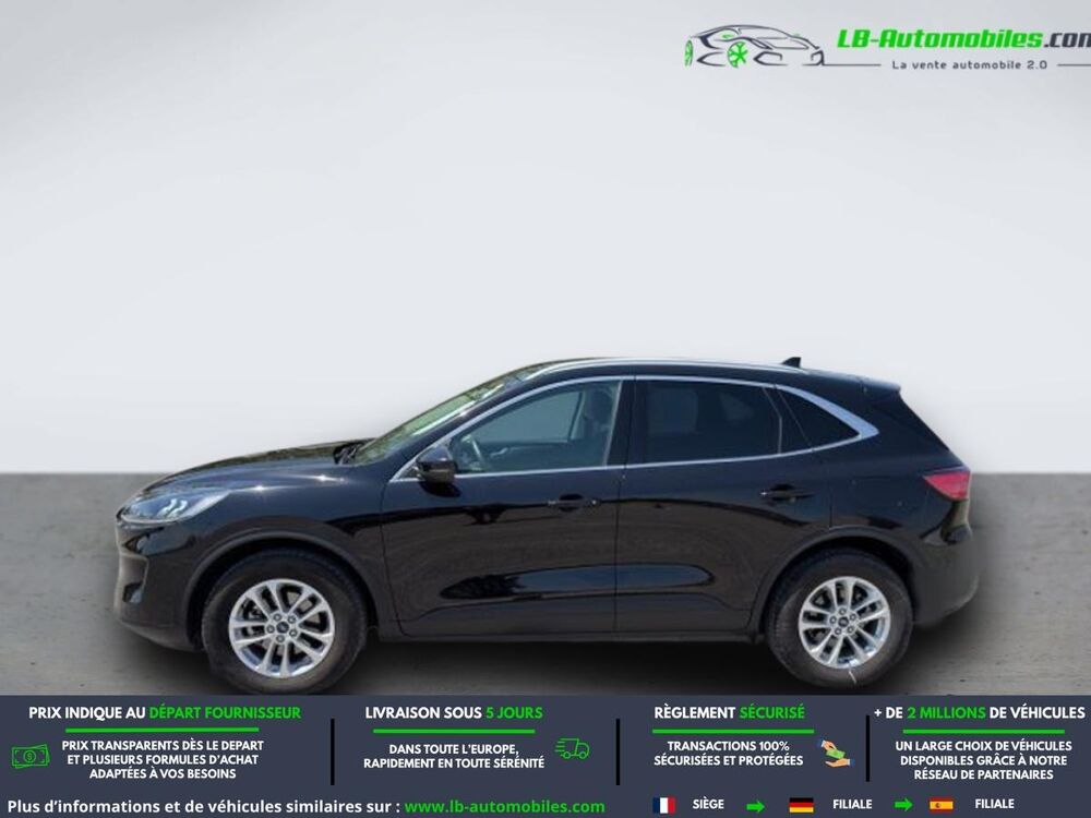 Kuga 1.5 EcoBoost 150 BVM 2020 occasion 31850 Beaupuy