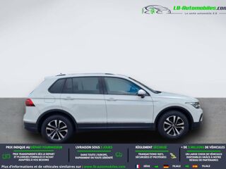 Tiguan 1.5 TSI EVO 130 2020 occasion 31850 Beaupuy