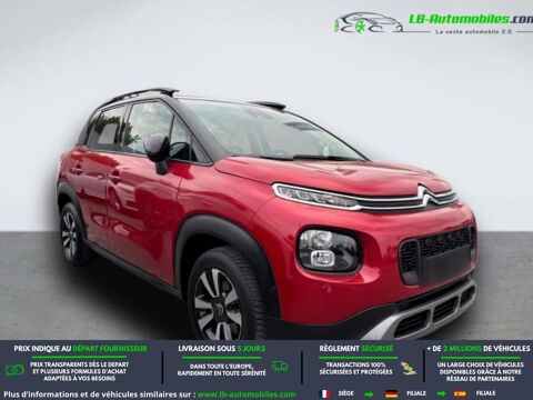 C3 Aircross PureTech 130 BVA 2020 occasion 31850 Beaupuy