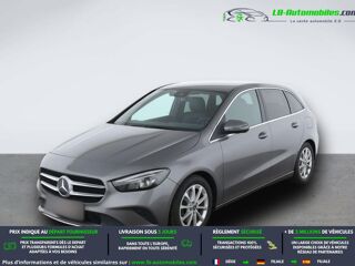 Classe B 220 BVA 2019 occasion 31850 Beaupuy