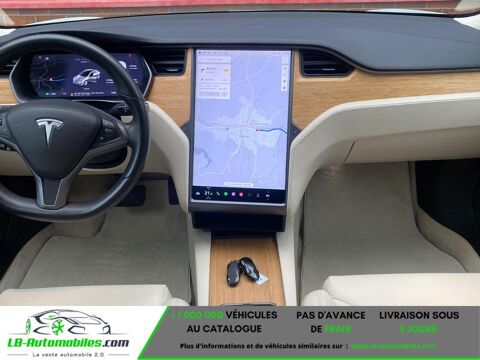 Model S 100D 2019 occasion 31850 Beaupuy