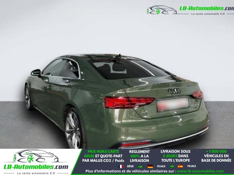 A5 40 TFSI 204 BVA 2021 occasion 31850 Beaupuy