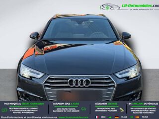 A4 2.0 TFSI 190 BVA 2019 occasion 31850 Beaupuy