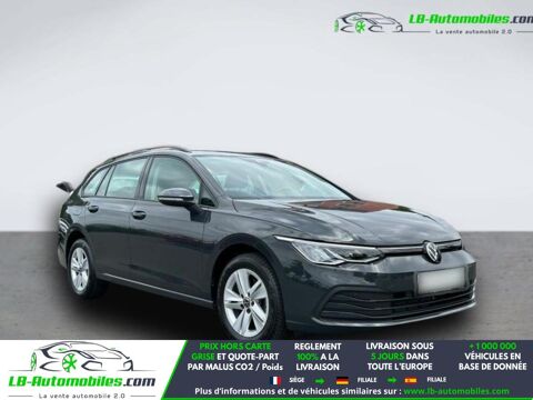 Golf SW 1.5 TSI 130 BVM 2023 occasion 31850 Beaupuy