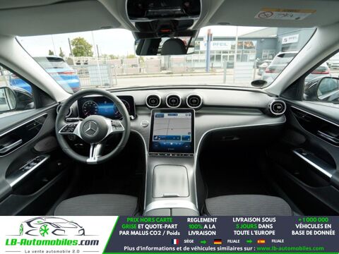 Classe C 220 d BVA 2023 occasion 31850 Beaupuy