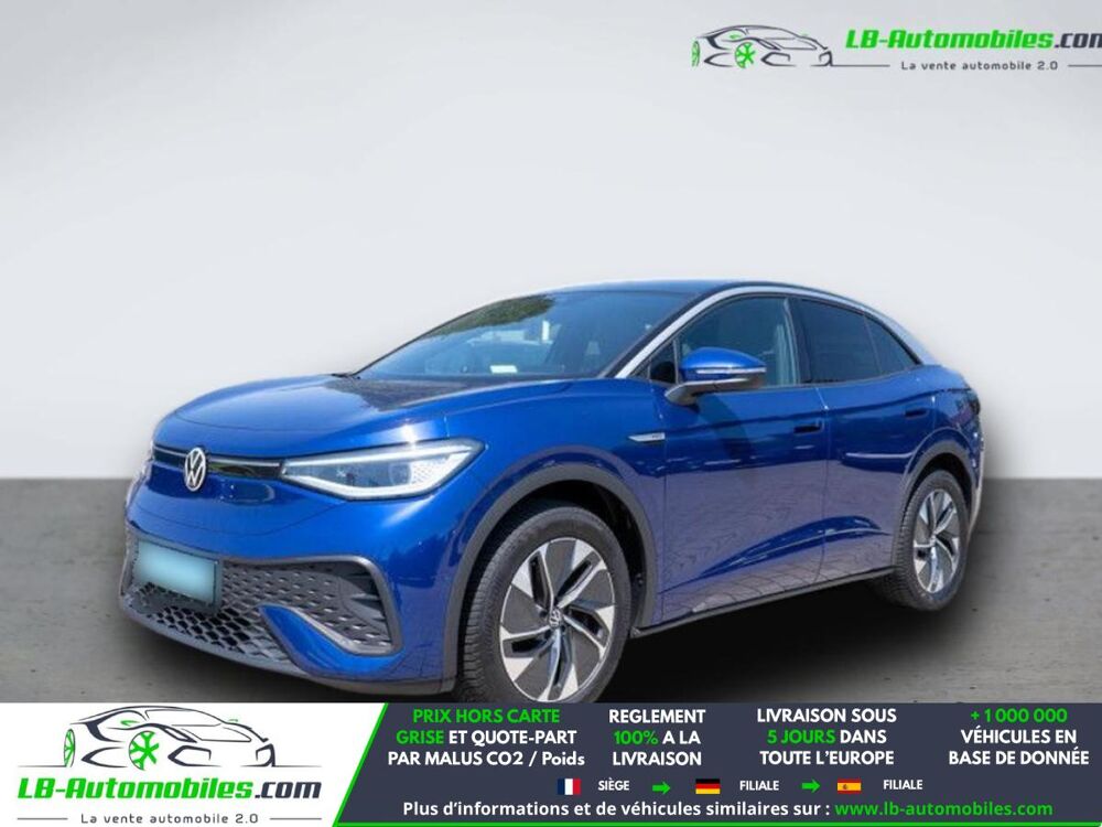 ID.3 204 ch Pro Performance 2023 occasion 31850 Beaupuy