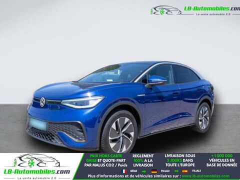 Annonce voiture Volkswagen ID.3 29930 €