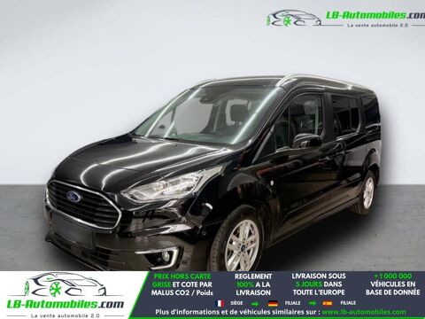 Ford Grand C-MAX 1.5 L EcoBlue 120 BVA 2020 occasion Beaupuy 31850