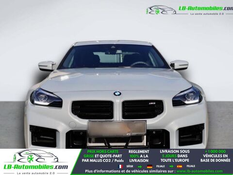M2 460 ch BVA 2024 occasion 31850 Beaupuy