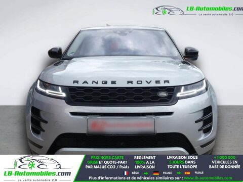 Range Rover Evoque P200 AWD BVA 2020 occasion 31850 Beaupuy