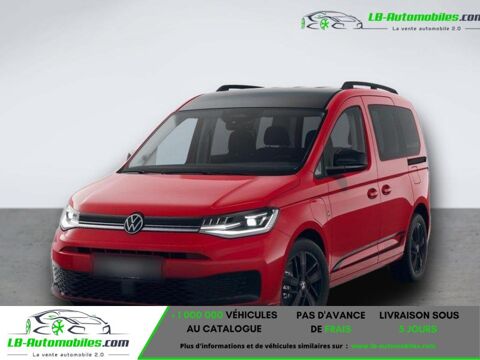 Volkswagen Caddy 1.5 eHybrid 2025 occasion Beaupuy 31850