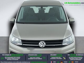 Caddy 2.0 TDI 102 BVA 2020 occasion 31850 Beaupuy