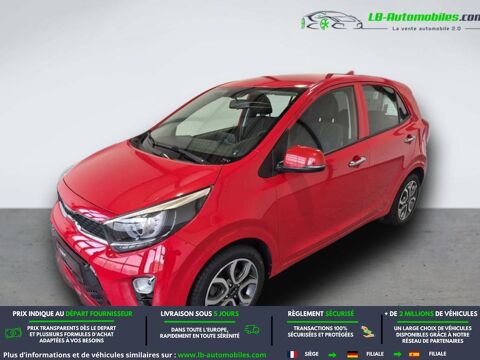 Picanto 1.2 DPi 84ch BVA 2023 occasion 31850 Beaupuy