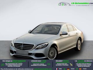 Classe C 300 BVA 2017 occasion 31850 Beaupuy