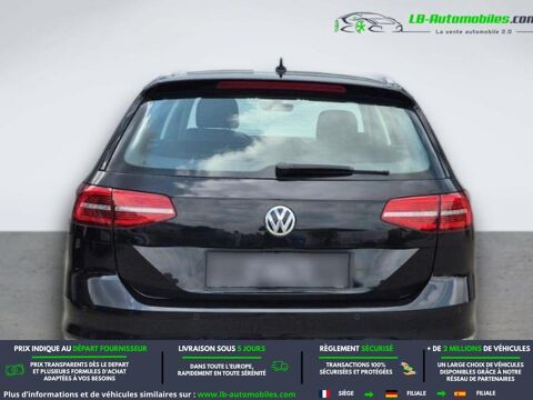 Golf SW 2.0 TDI 150 BVM 2017 occasion 31850 Beaupuy
