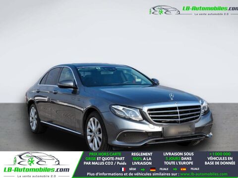 Classe E 300 BVA 2019 occasion 31850 Beaupuy