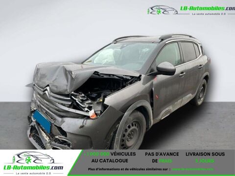 Citro&euml;n C5 aircross PureTech 130 BVA 2021 occasion Beaupuy 31850