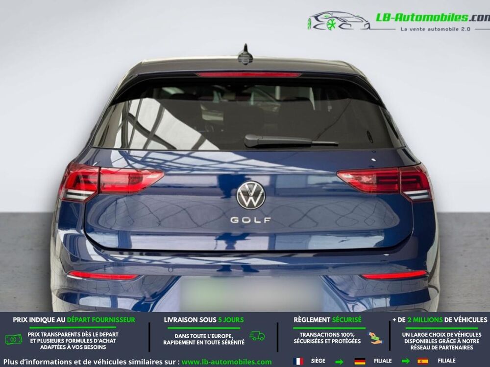 Golf 1.5 TSI 150 BVM 2020 occasion 31850 Beaupuy