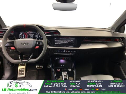 RS3 2.5 TFSI 400 Quattro 2025 occasion 31850 Beaupuy