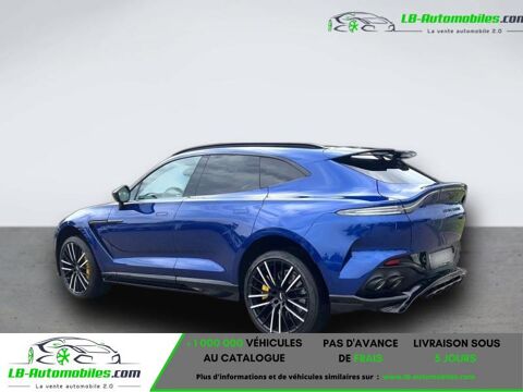DBX 4.0 Biturbo V8 707 ch 2023 occasion 31850 Beaupuy