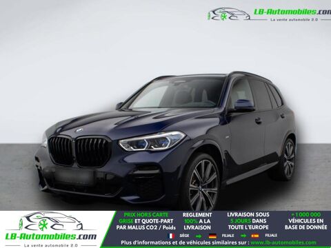 Annonce voiture BMW X5 69900 €