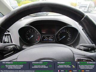 C-max 1.5 EcoBoost 150 BVM 2018 occasion 31850 Beaupuy