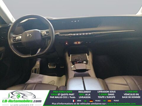 DS4 PureTech 130 BVA 2023 occasion 31850 Beaupuy