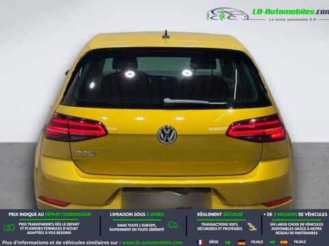 Golf 1.5 TSI 150 BVM 2018 occasion 31850 Beaupuy