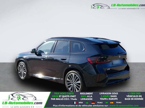 X1 xDrive 23d 211ch BVA 2025 occasion 31850 Beaupuy