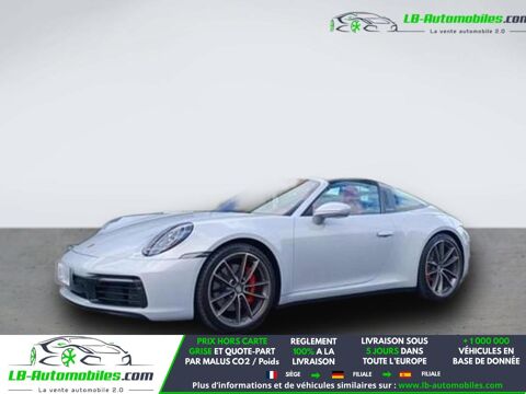 911 4S 3.0i 450 PDK 2024 occasion 31850 Beaupuy