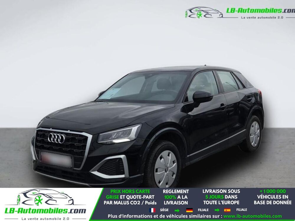 Q2 35 TDI 150 BVA 2025 occasion 31850 Beaupuy