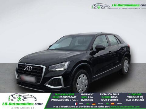 Annonce voiture Audi Q2 26380 €