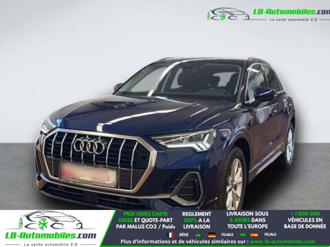 Annonce voiture Audi Q3 34929 €