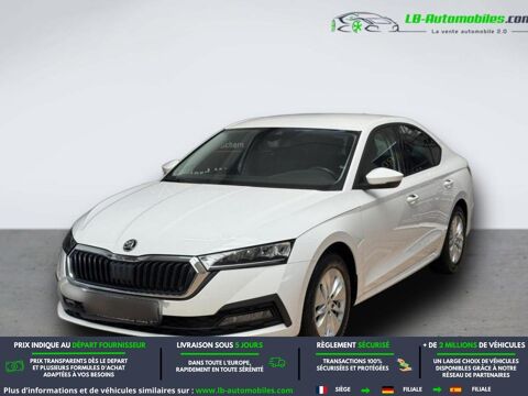 Octavia 2.0 TDI 150 ch BVA 2021 occasion 31850 Beaupuy